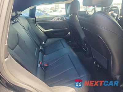 Zdjęcie 10 z 12 samochodu: 2024 BMW 430I GRAN COUPE VIN:WBA63AV07RFR33580 - miniatura