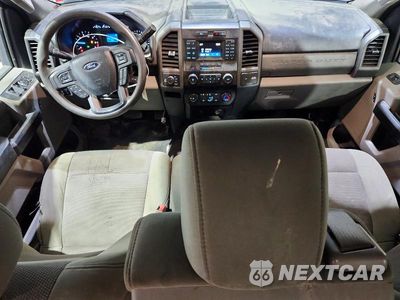 Zdjęcie 8 z 12 samochodu: 2019 FORD F250 SUPER DUTY VIN:1FT7W2B67KEE70249 - miniatura