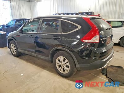 Drugie zdjęcie samochodu z przodu: 2012 HONDA CR-V EXL VIN:2HKRM4H73CH610308 - miniatura
