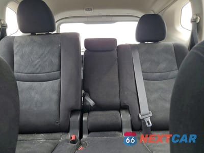 Zdjęcie 10 z 14 samochodu: 2014 NISSAN ROGUE S VIN:5N1AT2MV5EC792838 - miniatura