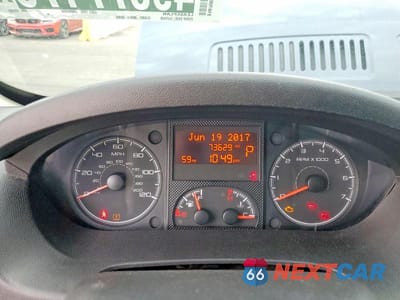 Zdjęcie 9 z 13 samochodu: 2020 RAM PROMASTER - DELIVERY VAN VIN:3C6URVJG0LE129309 - miniatura