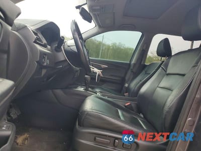Zdjęcie 7 z 13 samochodu: 2016 HONDA PILOT EXL VIN:5FNYF6H54GB023653 - miniatura