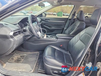 Zdjęcie 7 z 12 samochodu: 2023 NISSAN ALTIMA 2.5 SR VIN:1N4BL4CW5PN412439 - miniatura
