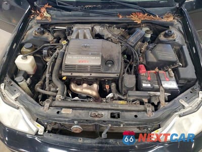 Zdjęcie 11 z 12 samochodu: 2001 TOYOTA AVALON XLS VIN:4T1BF28B21U188082 - miniatura