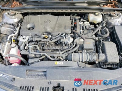 Zdjęcie 11 z 12 samochodu: 2023 TOYOTA CAMRY HYBRID SE VIN:4T1G31AK8PU607628 - miniatura