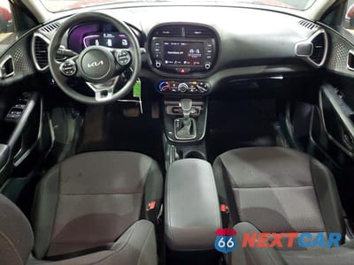 Zdjęcie 8 z 13 samochodu: 2024 KIA SOUL LX VIN:KNDJ23AU2R7915325 - miniatura