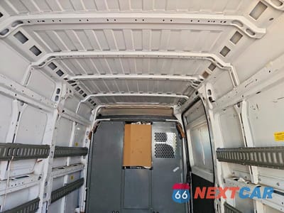Zdjęcie 10 z 13 samochodu: 2017 RAM PROMASTER 2500 2500 HIGH VIN:3C6TRVDG7HE505924 - miniatura
