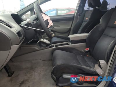 Zdjęcie 7 z 12 samochodu: 2007 HONDA CIVIC LX VIN:1HGFA16547L073589 - miniatura