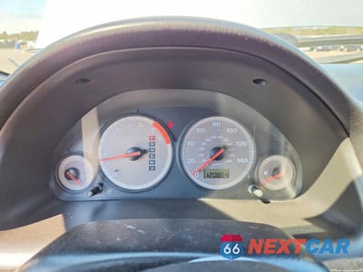 Zdjęcie 9 z 11 samochodu: 2002 HONDA CIVIC LX VIN:1HGEM22582L110795 - miniatura