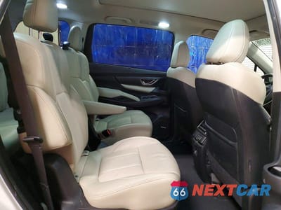 Zdjęcie 11 z 14 samochodu: 2024 SUBARU ASCENT LIMITED VIN:4S4WMAUD3R3415063 - miniatura