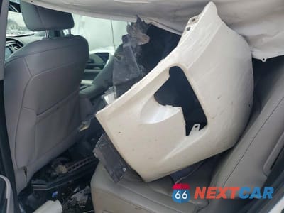 Zdjęcie 11 z 13 samochodu: 2019 TOYOTA HIGHLANDER XLE VIN:5TDJZRFH5KS596931 - miniatura