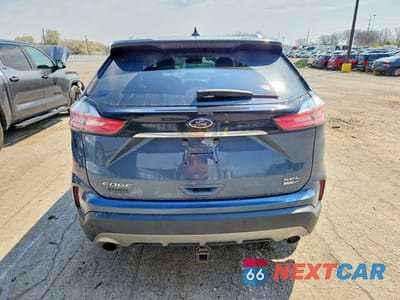 Zdjęcie 6 z 12 samochodu: 2019 FORD EDGE SEL VIN:2FMPK4J95KBB21102 - miniatura