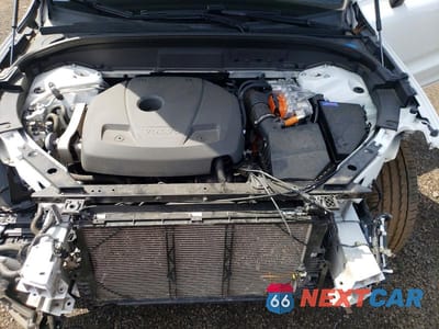 Zdjęcie 11 z 11 samochodu: 2021 VOLVO XC60 T8 RECHARGE INSCRIPTION VIN:YV4BR0DL5M1855115 - miniatura