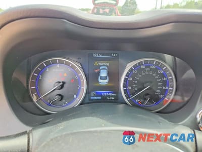 Zdjęcie 9 z 12 samochodu: 2016 INFINITI Q50 2.0T PREMIUM VIN:JN1CV7AR9GM250864 - miniatura