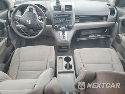 Zdjęcie 8 z 13 samochodu: 2010 HONDA CR-V EX VIN:5J6RE4H56AL025978 - miniatura