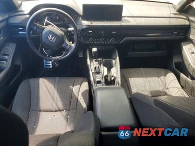 Zdjęcie 8 z 13 samochodu: 2024 HONDA ACCORD HYBRID SPORT VIN:1HGCY2F59RA090777 - miniatura