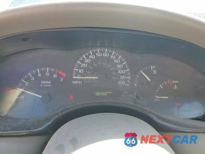 Zdjęcie 9 z 13 samochodu: 2003 CHEVROLET MALIBU VIN:1G1ND52J53M680691 - miniatura