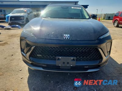 Piąte zdjęcie samochodu w środku: 2024 BUICK ENVISION ESSENCE VIN:LRBFZPE40RD023979 - miniatura