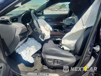 Zdjęcie 7 z 12 samochodu: 2024 TOYOTA VENZA XLE VIN:JTEAAAAH3RJ187586 - miniatura