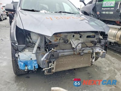 Zdjęcie 13 z 13 samochodu: 2016 MITSUBISHI RVR GT VIN:JA4AJ4AW1GZ608413 - miniatura