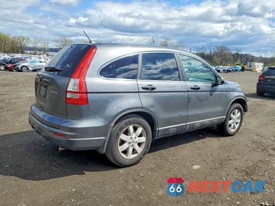 Trzecie zdjęcie samochodu z tyłu: 2011 HONDA CR-V SE VIN:5J6RE4H48BL060370 - miniatura