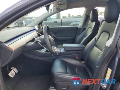 Zdjęcie 7 z 13 samochodu: 2022 TESLA MODEL Y VIN:7SAYGDEF8NF379635 - miniatura