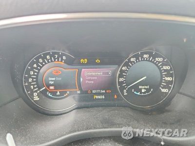 Zdjęcie 9 z 12 samochodu: 2015 LINCOLN MKC VIN:5LMTJ2AH7FUJ21869 - miniatura