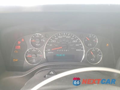 Zdjęcie 9 z 13 samochodu: 2022 GMC SAVANA G2500 VIN:1GTW7AF76N1197497 - miniatura