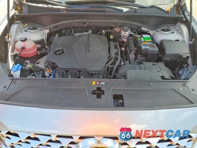 Zdjęcie 12 z 13 samochodu: 2022 HYUNDAI SANTA FE SEL VIN:5NMS34AJ7NH426273 - miniatura
