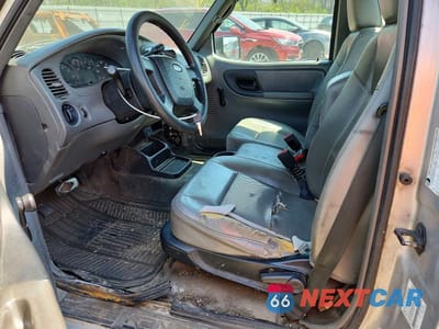 Zdjęcie 7 z 12 samochodu: 2010 FORD RANGER VIN:1FTKR1AD4APA78635 - miniatura