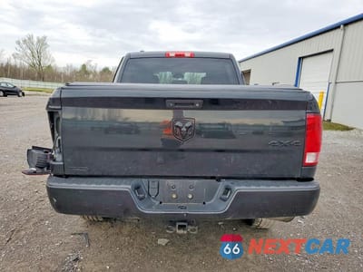 Zdjęcie 6 z 13 samochodu: 2017 DODGE RAM 1500 VIN:1C6RR7KG2HS507120 - miniatura