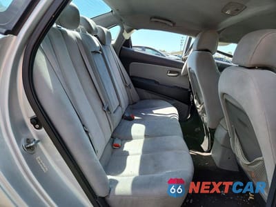 Zdjęcie 10 z 12 samochodu: 2008 HYUNDAI ELANTRA GLS VIN:KMHDU46D88U369258 - miniatura
