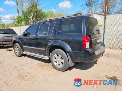 Drugie zdjęcie samochodu z przodu: 2008 NISSAN PATHFINDER S VIN:5N1AR18B88C652702 - miniatura