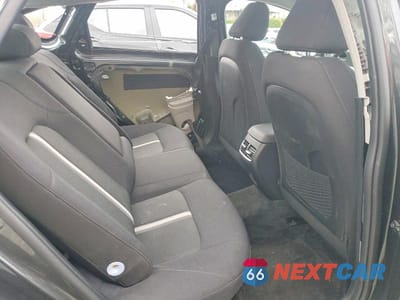 Zdjęcie 10 z 12 samochodu: 2025 HYUNDAI SONATA HYBRID SEL VIN:KMHL34JJ2SA108213 - miniatura