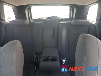 Zdjęcie 10 z 13 samochodu: 2011 JEEP GRAND CHEROKEE LAREDO VIN:1J4RR4GG7BC552534 - miniatura