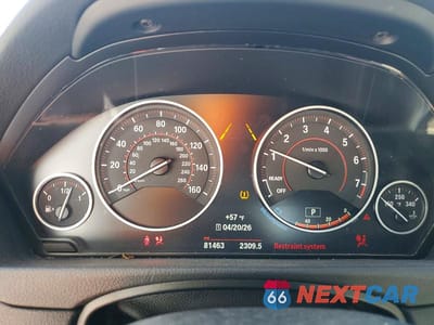 Zdjęcie 9 z 12 samochodu: 2016 BMW 435 XI GRAN COUPE VIN:WBA4B3C53GG344165 - miniatura