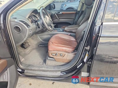 Zdjęcie 7 z 13 samochodu: 2014 AUDI Q7 PREMIUM VIN:WA1CGAFE2ED020326 - miniatura