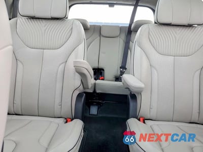 Zdjęcie 10 z 14 samochodu: 2023 HYUNDAI PALISADE CALLIGRAPHY VIN:KM8R74GEXPU518742 - miniatura