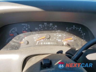 Zdjęcie 9 z 11 samochodu: 2000 FORD F250 SUPER DUTY VIN:3FTNW21S7YMA45896 - miniatura