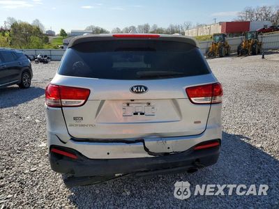 Zdjęcie 6 z 13 samochodu: 2016 KIA SORENTO LX VIN:5XYPGDA35GG097842 - miniatura
