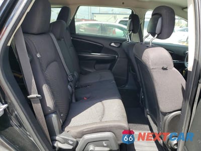 Zdjęcie 11 z 13 samochodu: 2014 DODGE JOURNEY SXT VIN:3C4PDDBG3ET160923 - miniatura