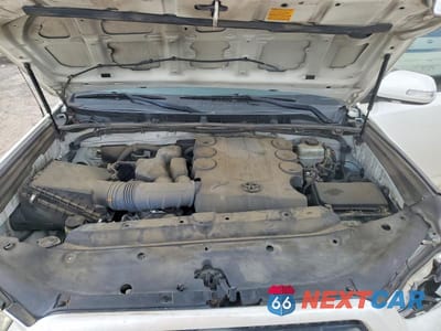 Zdjęcie 12 z 12 samochodu: 2012 TOYOTA 4RUNNER SR5 VIN:JTEZU5JR1C5036711 - miniatura