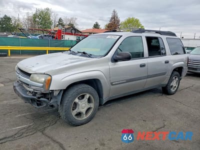 2004 CHEVROLET TRAILBLAZER EXT LS 1GNET16SX46155905 - główne zdjęcie licytacji z USA - miniatura