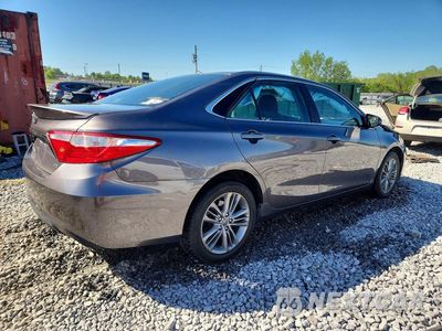 Zdjęcie 7 z 36 samochodu: 2016 TOYOTA CAMRY SE VIN:4T1BF1FK1GU200308 - miniatura