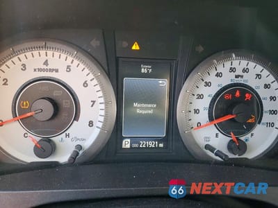 Zdjęcie 9 z 14 samochodu: 2017 TOYOTA SIENNA SE VIN:5TDXZ3DC7HS802418 - miniatura
