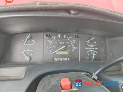 Zdjęcie 9 z 11 samochodu: 1993 FORD F250 VIN:1FTHX26H7PKB01249 - miniatura