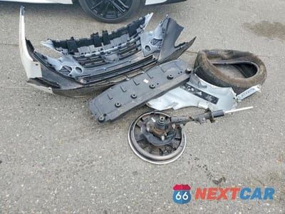 Zdjęcie 12 z 13 samochodu: 2025 NISSAN VERSA SV VIN:3N1CN8EV8SL835516 - miniatura