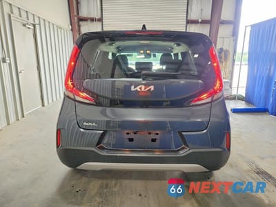 Zdjęcie 6 z 13 samochodu: 2025 KIA SOUL LX VIN:KNDJ23AU3S7260470 - miniatura