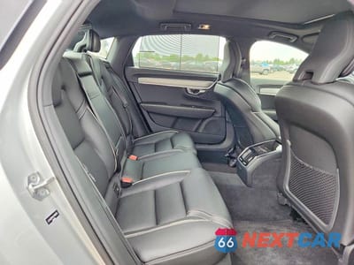 Zdjęcie 10 z 12 samochodu: 2020 VOLVO S90 T6 OCEAN RACE VIN:LVYA22MT4LP150793 - miniatura