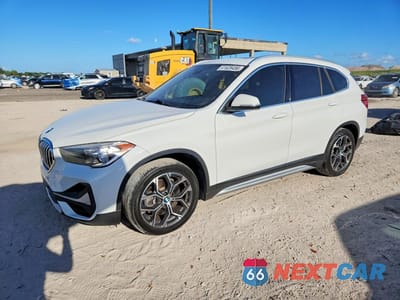 2020 BMW X1 XDRIVE28I WBXJG9C09L5P94152 - główne zdjęcie licytacji z USA - miniatura